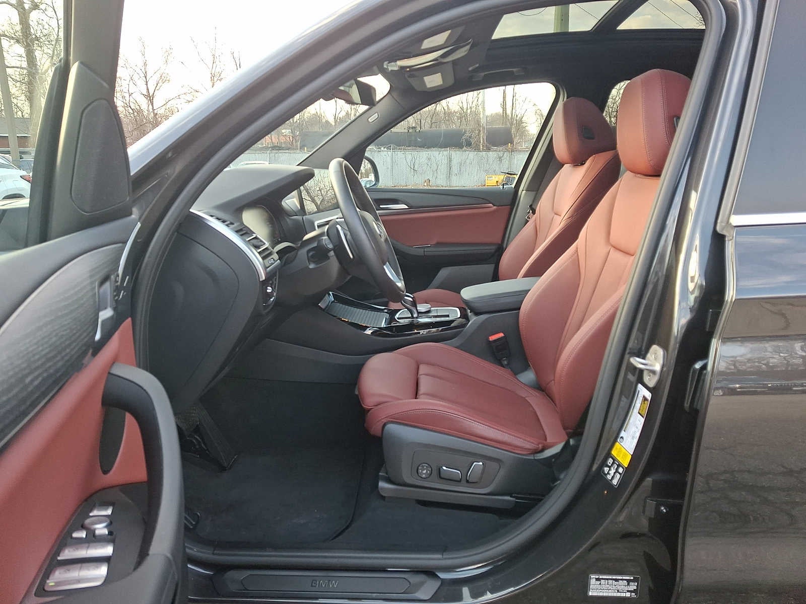 2024 BMW X3 xDrive30i Sports Activity Vehicle