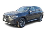 2024 BMW X3 xDrive30i Sports Activity Vehicle