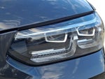 2024 BMW X3 xDrive30i Sports Activity Vehicle