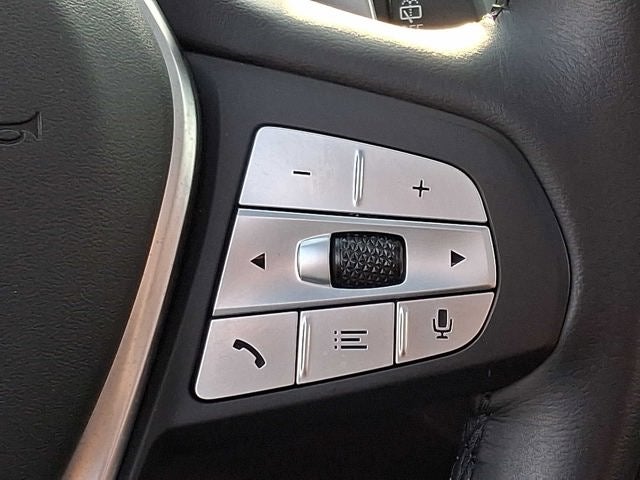 2024 BMW X3 xDrive30i Sports Activity Vehicle