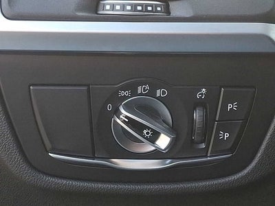 2024 BMW X3 xDrive30i Sports Activity Vehicle