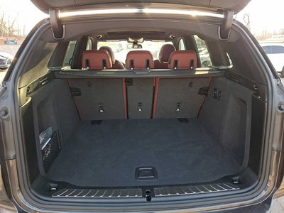 2024 BMW X3 xDrive30i Sports Activity Vehicle