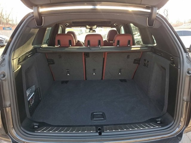 2024 BMW X3 xDrive30i Sports Activity Vehicle