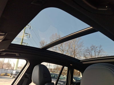 2024 BMW X3 xDrive30i Sports Activity Vehicle