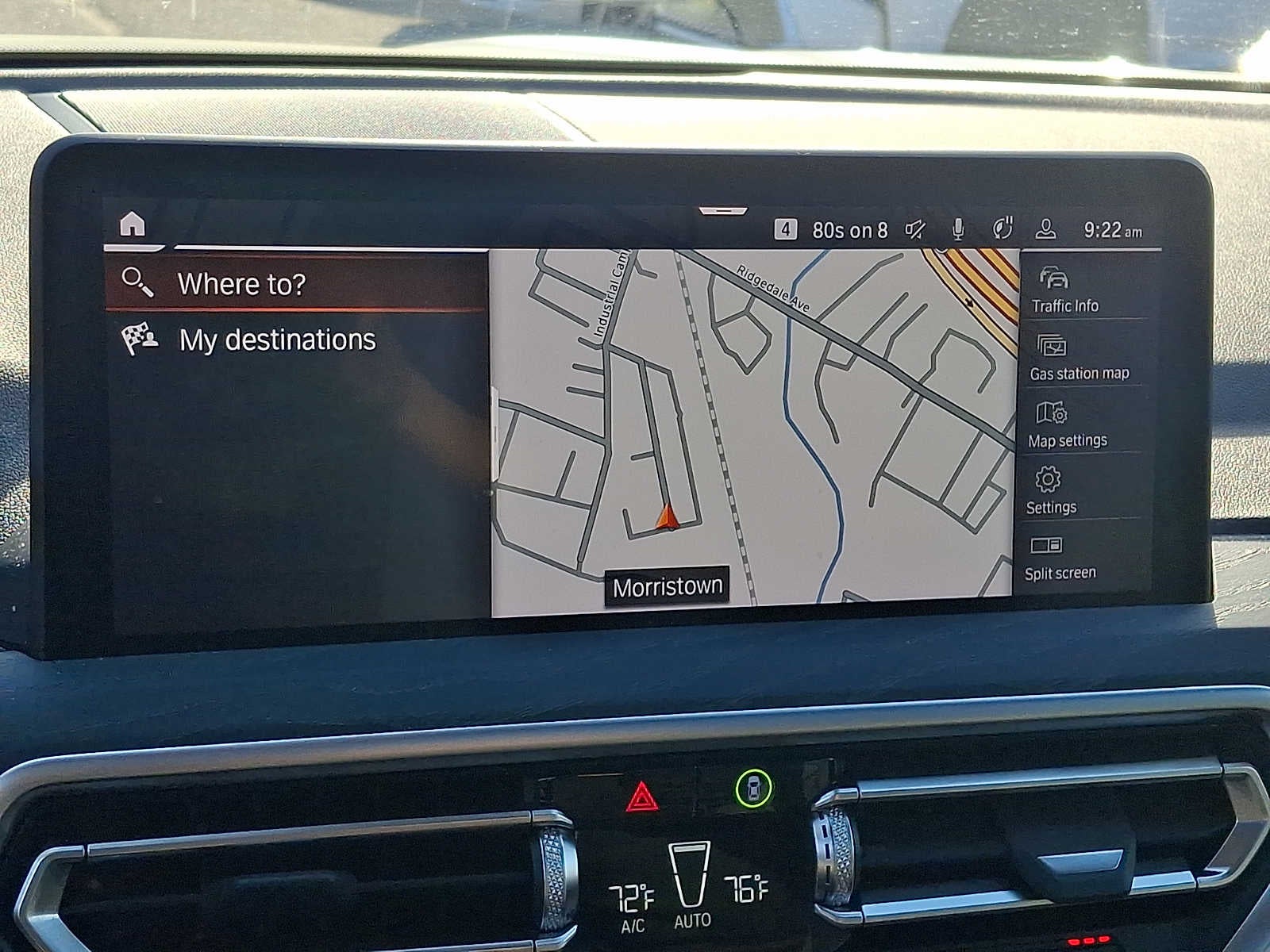 2024 BMW X3 xDrive30i Sports Activity Vehicle