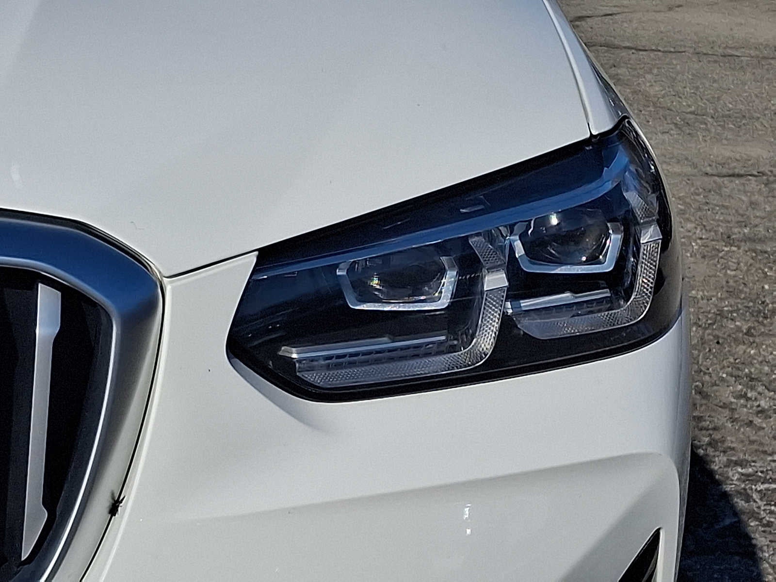 2024 BMW X3 xDrive30i Sports Activity Vehicle