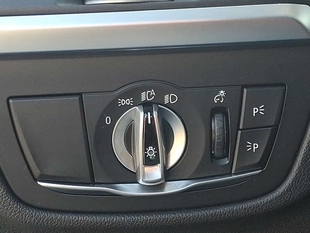 2024 BMW X3 xDrive30i Sports Activity Vehicle