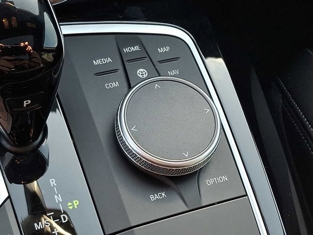 2024 BMW X3 xDrive30i Sports Activity Vehicle