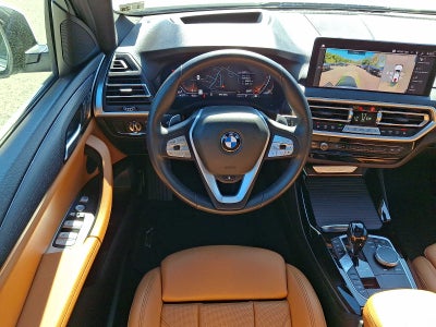 2023 BMW X3 xDrive30i Sports Activity Vehicle