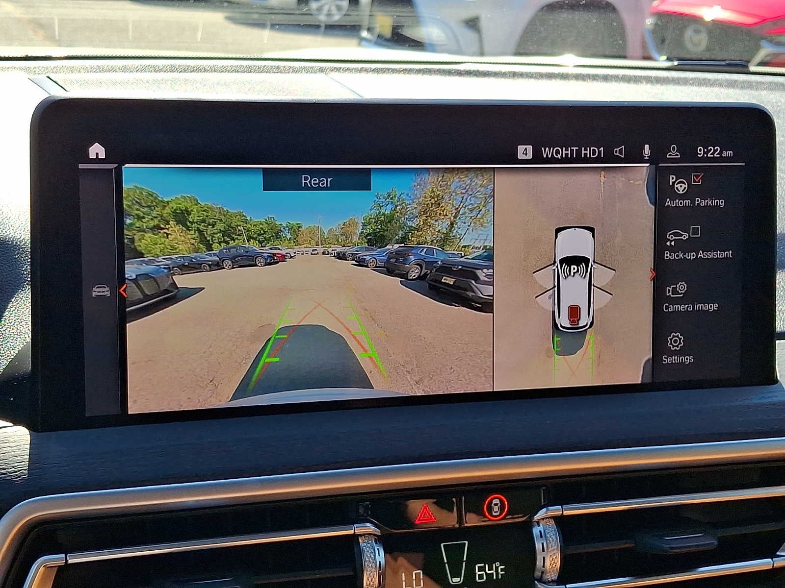 2023 BMW X3 xDrive30i Sports Activity Vehicle