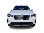 2023 BMW X3 xDrive30i Sports Activity Vehicle