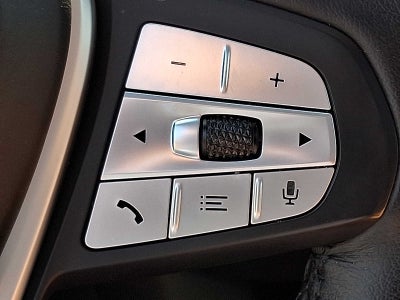 2023 BMW X3 xDrive30i Sports Activity Vehicle