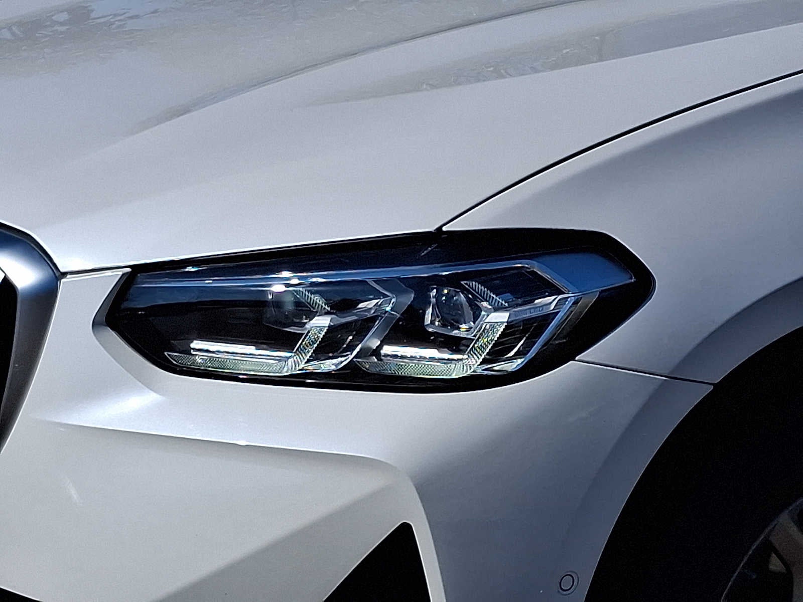 2023 BMW X3 xDrive30i Sports Activity Vehicle