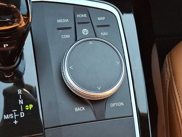 2023 BMW X3 xDrive30i Sports Activity Vehicle