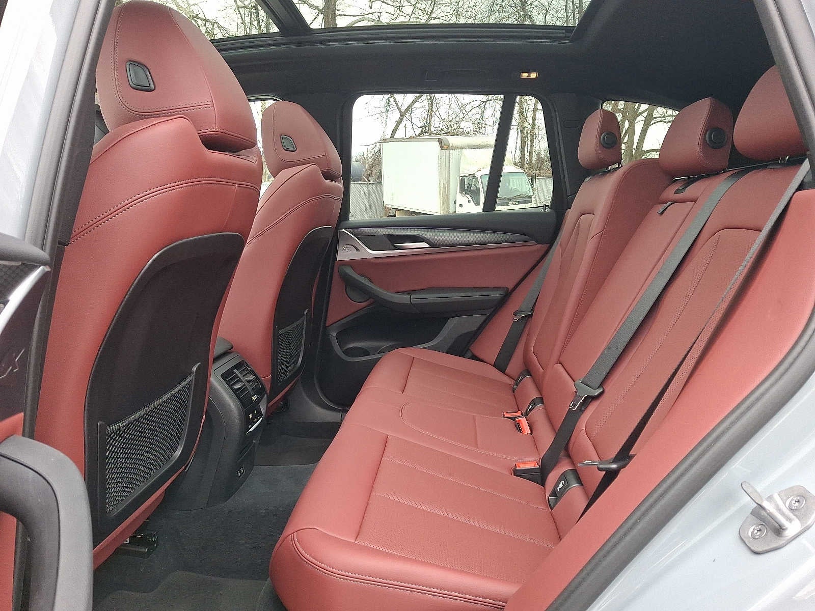 2023 BMW X3 xDrive30i Sports Activity Vehicle