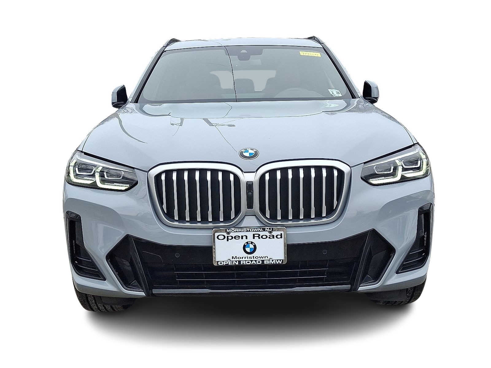 2023 BMW X3 xDrive30i Sports Activity Vehicle