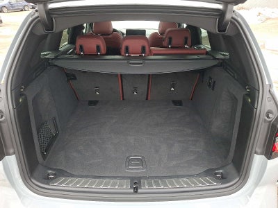 2023 BMW X3 xDrive30i Sports Activity Vehicle