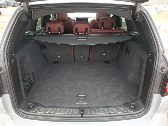 2023 BMW X3 xDrive30i Sports Activity Vehicle