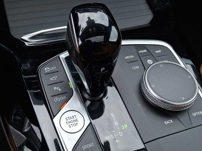 2023 BMW X3 xDrive30i Sports Activity Vehicle