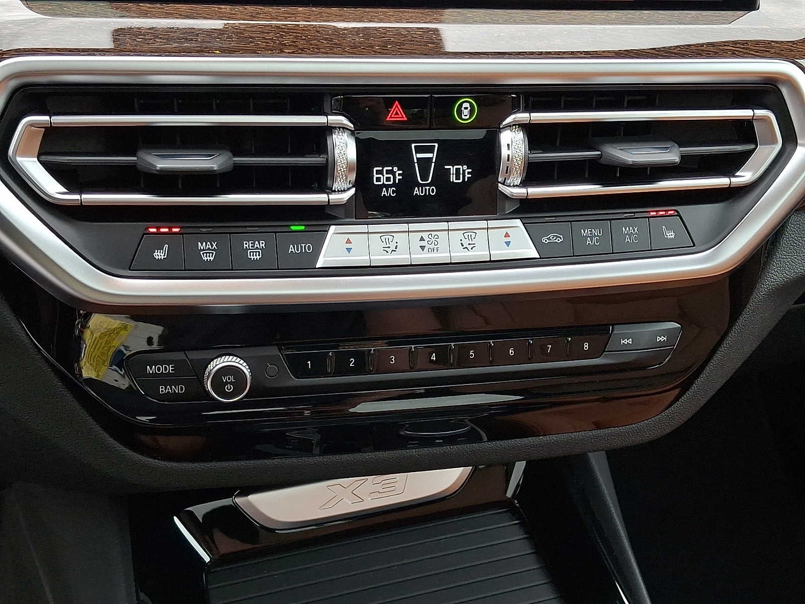 2023 BMW X3 xDrive30i Sports Activity Vehicle