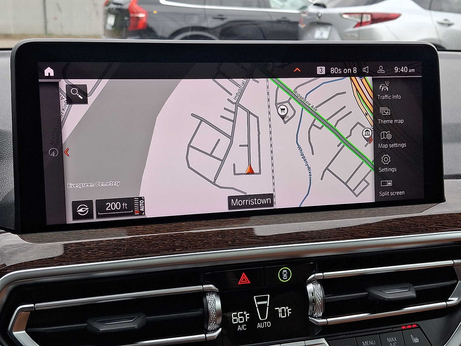 2023 BMW X3 xDrive30i Sports Activity Vehicle
