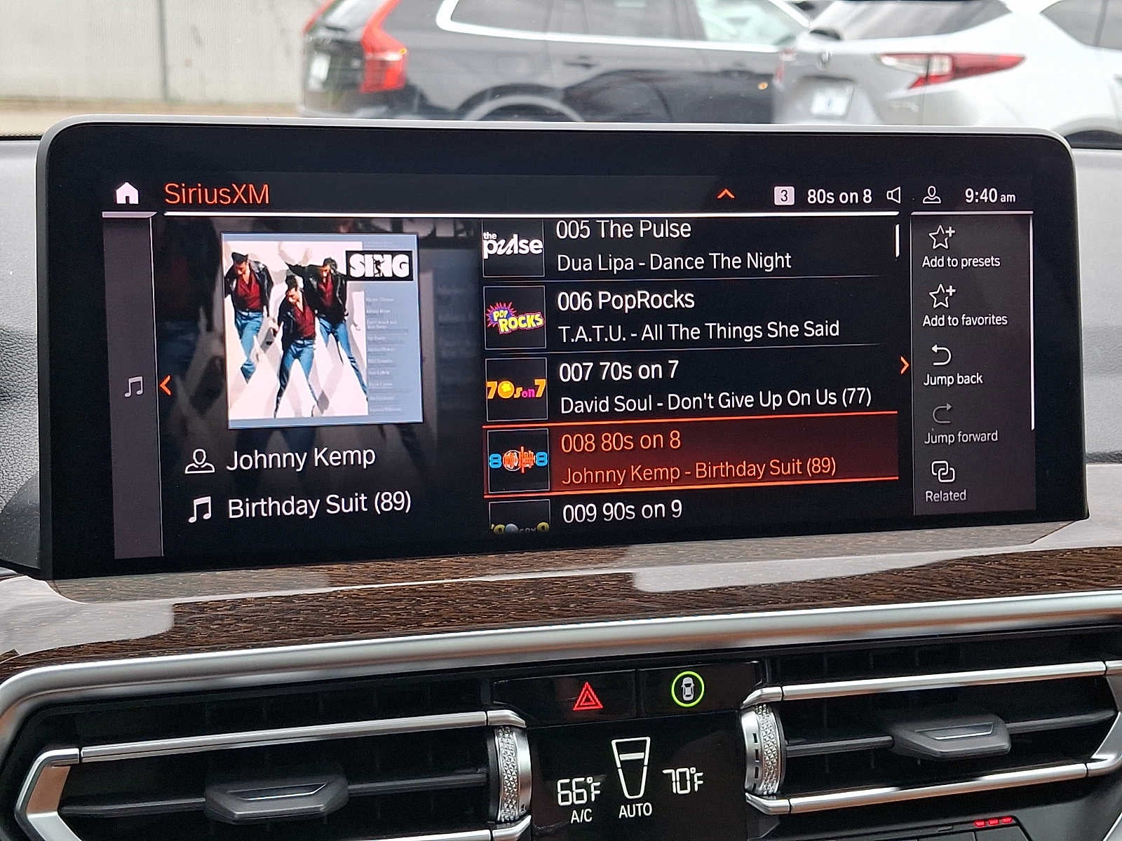 2023 BMW X3 xDrive30i Sports Activity Vehicle