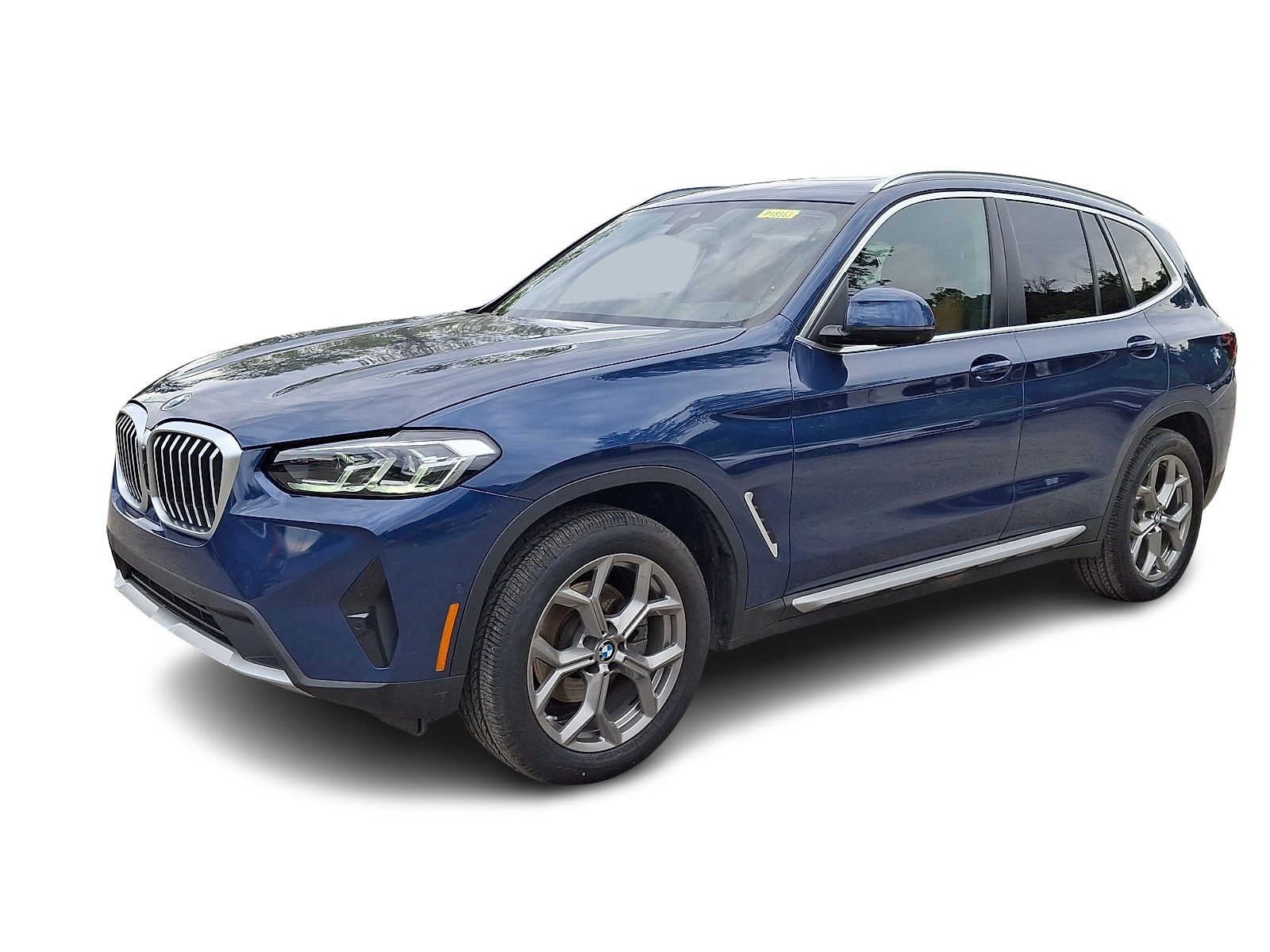 2023 BMW X3 xDrive30i Sports Activity Vehicle