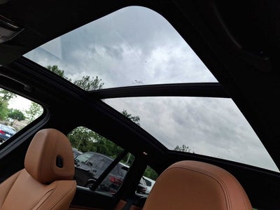 2023 BMW X3 xDrive30i Sports Activity Vehicle