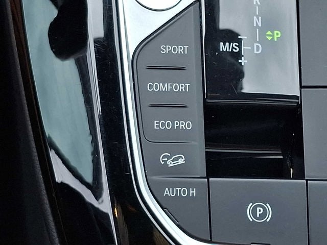 2023 BMW X3 xDrive30i Sports Activity Vehicle