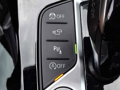 2023 BMW X3 xDrive30i Sports Activity Vehicle