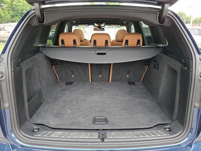 2023 BMW X3 xDrive30i Sports Activity Vehicle