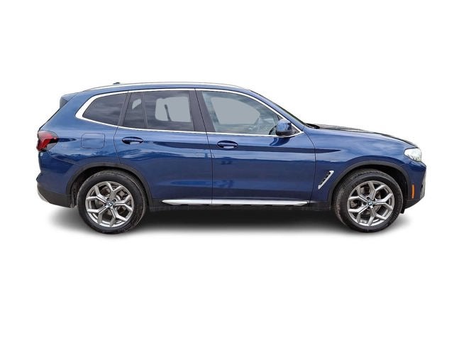 2023 BMW X3 xDrive30i Sports Activity Vehicle