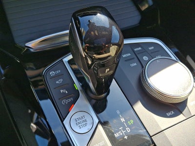 2023 BMW X3 xDrive30i Sports Activity Vehicle