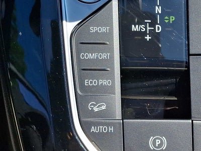 2023 BMW X3 xDrive30i Sports Activity Vehicle