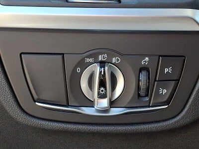 2023 BMW X3 xDrive30i Sports Activity Vehicle