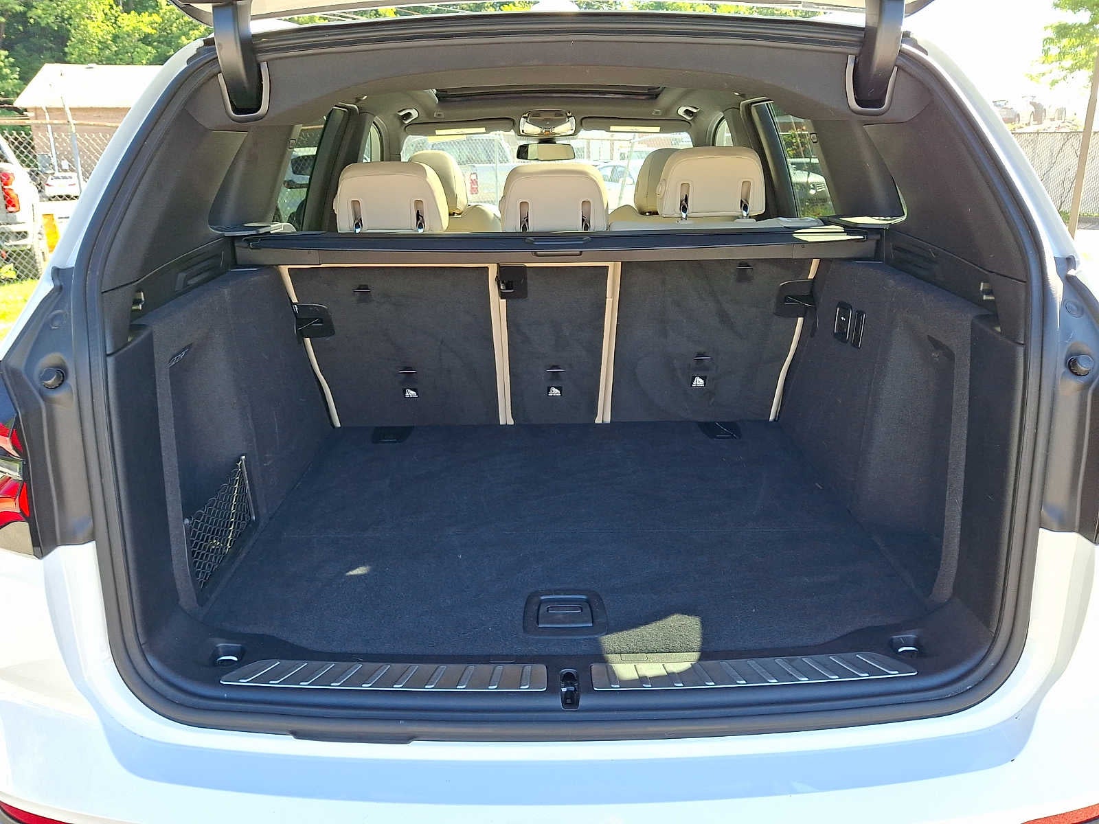2023 BMW X3 xDrive30i Sports Activity Vehicle
