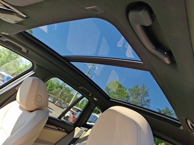 2023 BMW X3 xDrive30i Sports Activity Vehicle