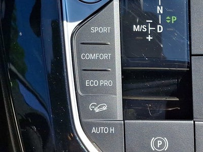 2023 BMW X3 xDrive30i Sports Activity Vehicle