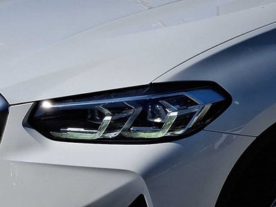 2023 BMW X3 xDrive30i Sports Activity Vehicle