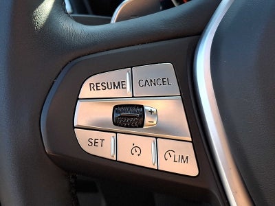 2024 BMW X3 xDrive30i Sports Activity Vehicle