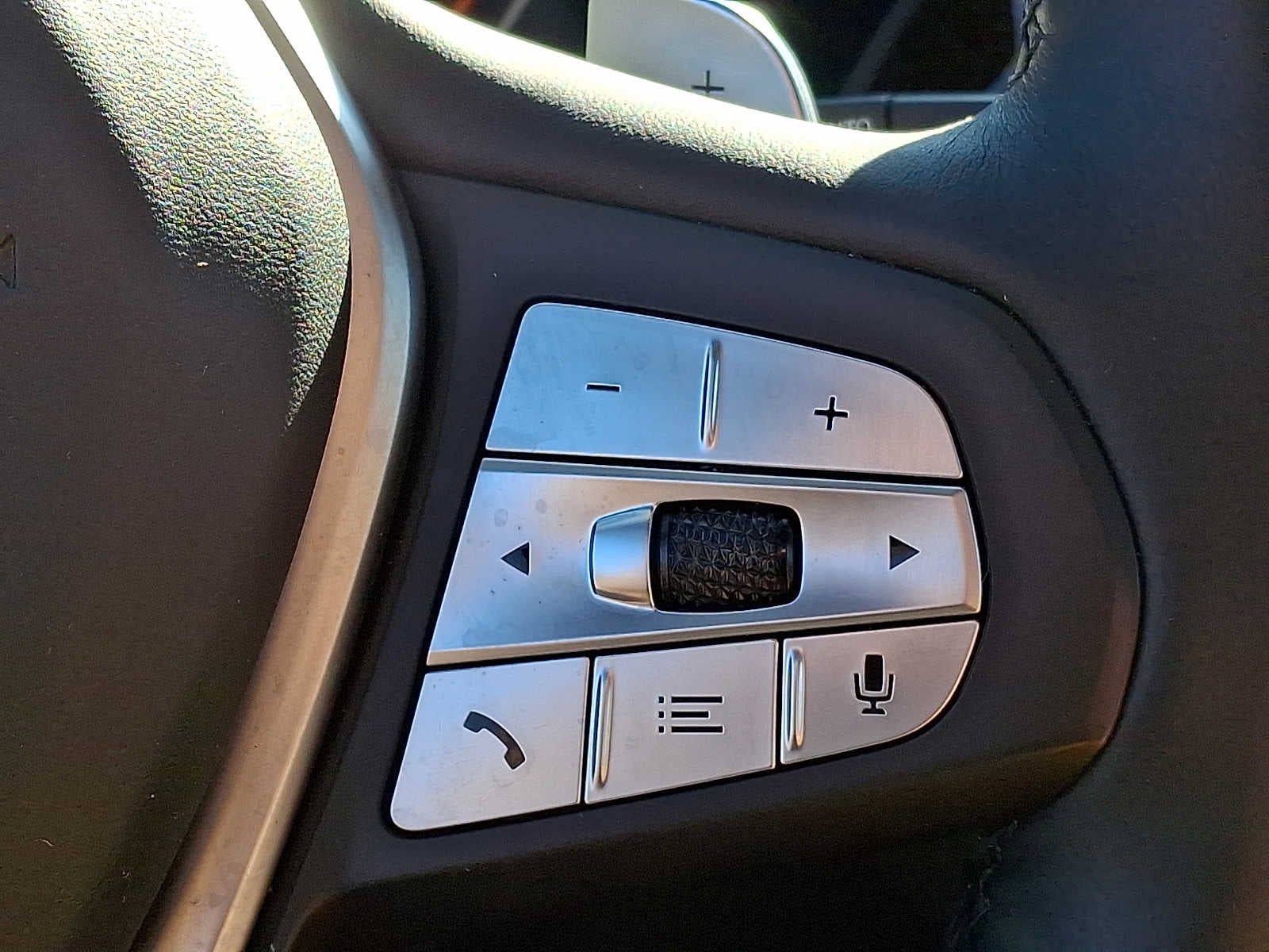 2024 BMW X3 xDrive30i Sports Activity Vehicle