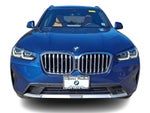 2024 BMW X3 xDrive30i Sports Activity Vehicle