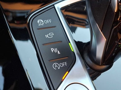 2024 BMW X3 xDrive30i Sports Activity Vehicle