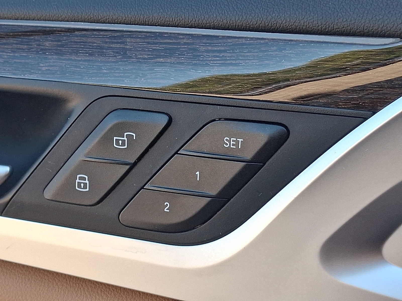 2024 BMW X3 xDrive30i Sports Activity Vehicle