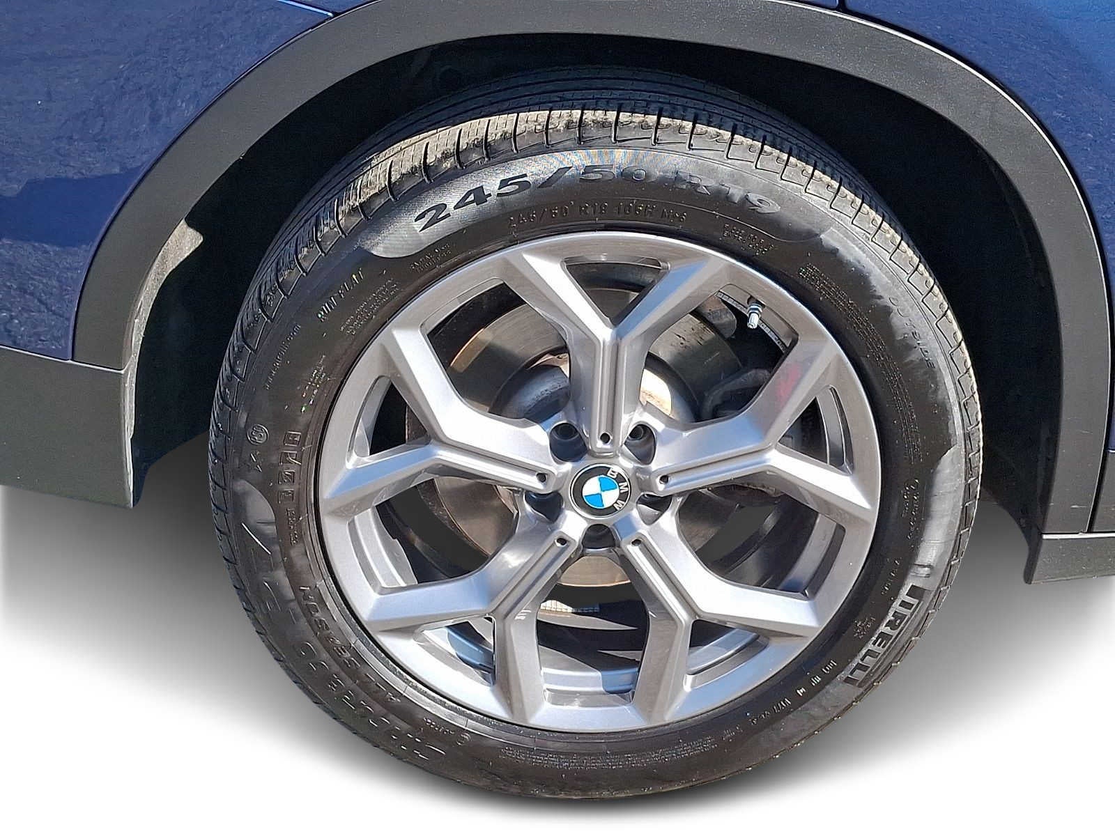 2024 BMW X3 xDrive30i Sports Activity Vehicle