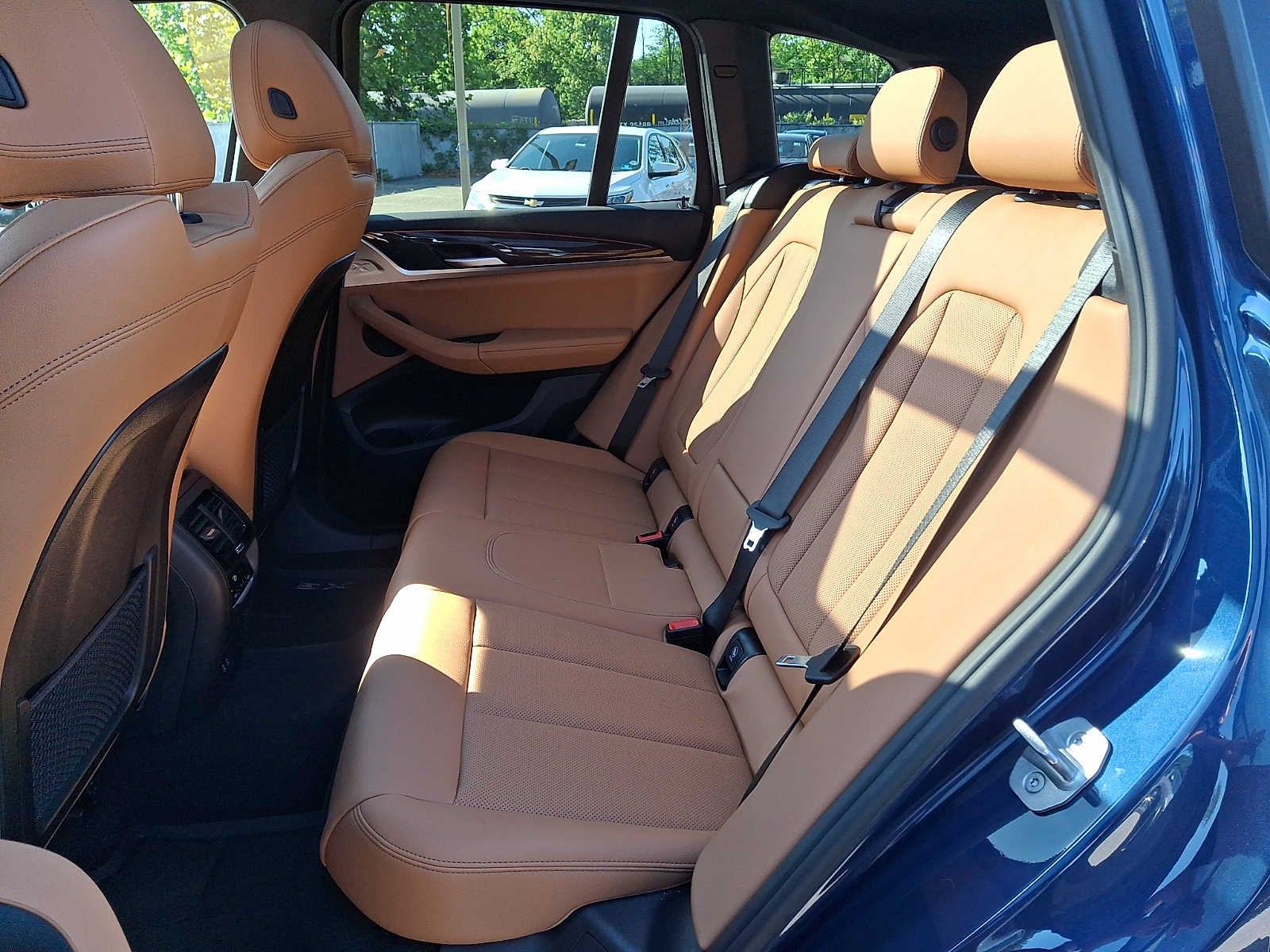 2024 BMW X3 xDrive30i Sports Activity Vehicle