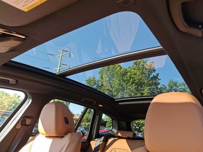 2024 BMW X3 xDrive30i Sports Activity Vehicle