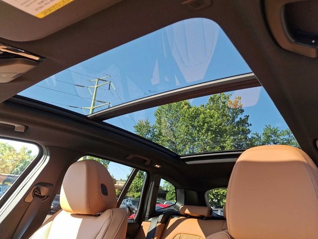 2024 BMW X3 xDrive30i Sports Activity Vehicle
