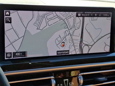 2024 BMW X3 xDrive30i Sports Activity Vehicle