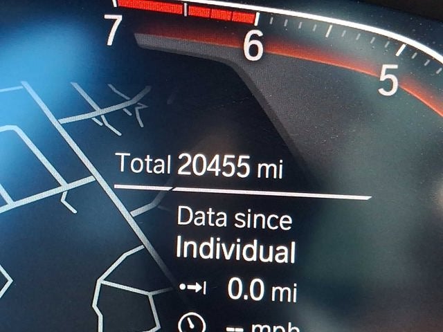 2024 BMW X3 xDrive30i Sports Activity Vehicle